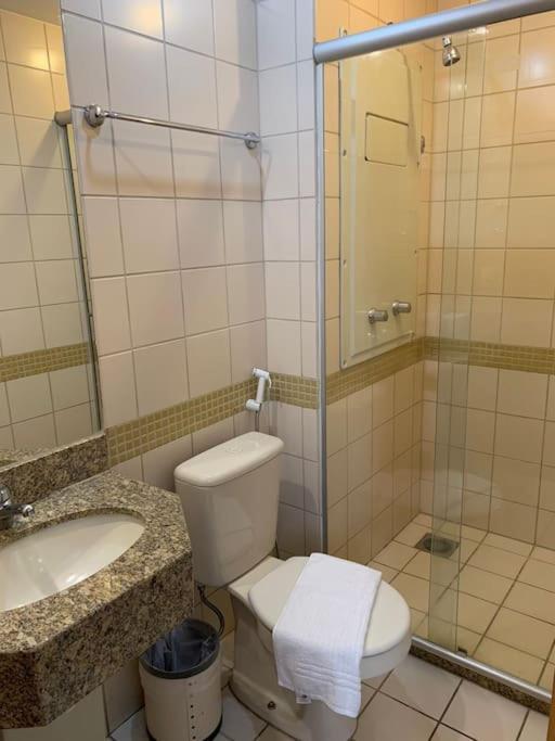 Flat Particular Marizienne Nobile 43 *